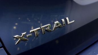 Nissan X-Trail DCI TEKNA XTRONIC