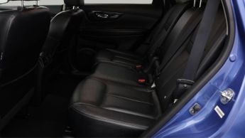 Nissan X-Trail DCI TEKNA XTRONIC