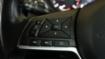 Nissan X-Trail DCI TEKNA XTRONIC