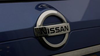 Nissan X-Trail DCI TEKNA XTRONIC