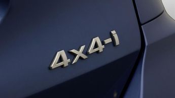 Nissan X-Trail DCI TEKNA XTRONIC