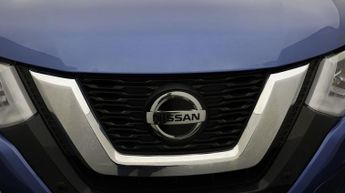 Nissan X-Trail DCI TEKNA XTRONIC