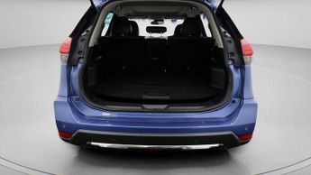 Nissan X-Trail DCI TEKNA XTRONIC