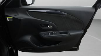 Vauxhall Corsa ULTIMATE