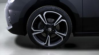 Vauxhall Corsa ULTIMATE