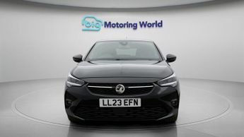 Vauxhall Corsa ULTIMATE