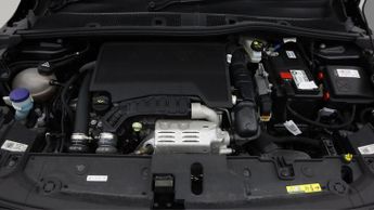 Vauxhall Corsa ULTIMATE