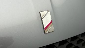 DS AUTOMOBILES DS 3 CROSSBACK E-TENSE RIVOLI