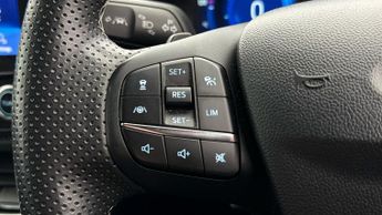 Ford Puma ST-LINE VIGNALE