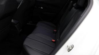 Peugeot E-2008 ALLURE PREMIUM