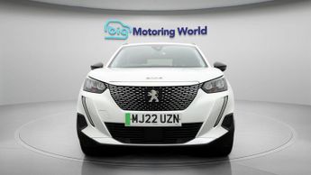 Peugeot E-2008 ALLURE PREMIUM