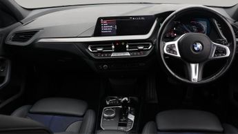 BMW 1 Series 118I M SPORT