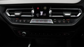 BMW 1 Series 118I M SPORT