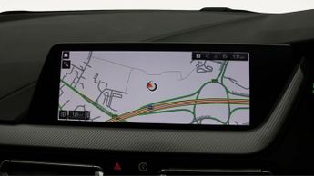 BMW 1 Series 118I M SPORT