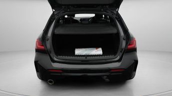 BMW 1 Series 118I M SPORT