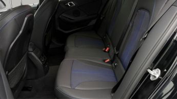 BMW 1 Series 118I M SPORT