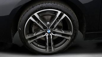 BMW 1 Series 118I M SPORT