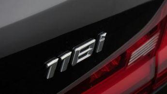BMW 1 Series 118I M SPORT