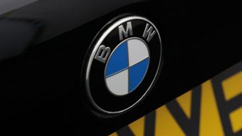 BMW 1 Series 118I M SPORT
