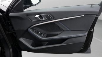 BMW 1 Series 118I M SPORT