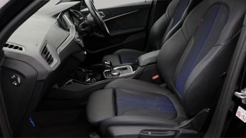BMW 1 Series 118I M SPORT