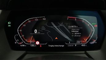 BMW 1 Series 118I M SPORT
