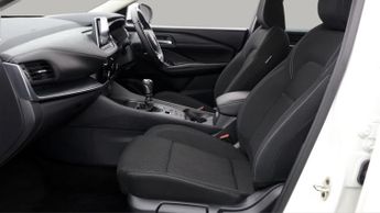 Nissan Qashqai DIG-T ACENTA PREMIUM