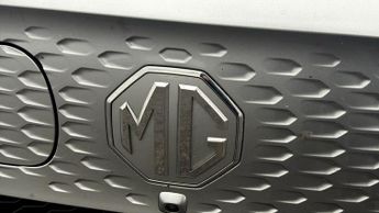 MG MG ZS TROPHY