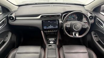 MG MG ZS TROPHY