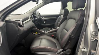 MG MG ZS TROPHY