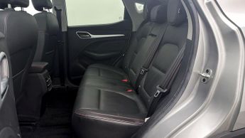 MG MG ZS TROPHY