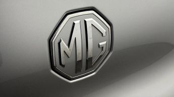 MG MG ZS TROPHY