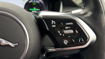 Jaguar I-PACE HSE