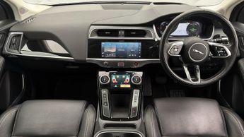Jaguar I-PACE HSE