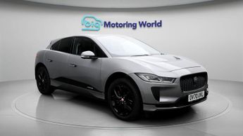 Jaguar I-PACE HSE