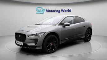 Jaguar I-PACE HSE