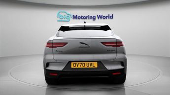 Jaguar I-PACE HSE