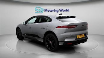 Jaguar I-PACE HSE