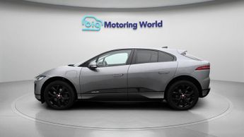 Jaguar I-PACE HSE