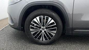 Mercedes-Benz EQA EQA 250PLUS SPORT NIGHT EDITION