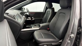 Mercedes-Benz EQA EQA 250PLUS SPORT NIGHT EDITION