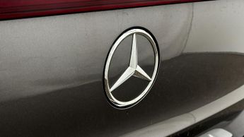 Mercedes-Benz EQA EQA 250PLUS SPORT NIGHT EDITION