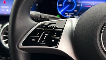 Mercedes-Benz EQA EQA 250PLUS SPORT NIGHT EDITION
