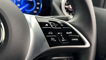 Mercedes-Benz EQA EQA 250PLUS SPORT NIGHT EDITION