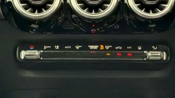 Mercedes-Benz EQA EQA 250PLUS SPORT NIGHT EDITION