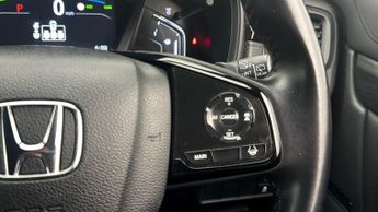 Honda CR-V I-MMD SPORT LINE