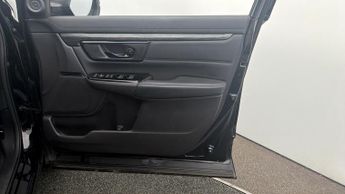Honda CR-V I-MMD SPORT LINE