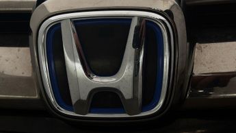 Honda CR-V I-MMD SPORT LINE