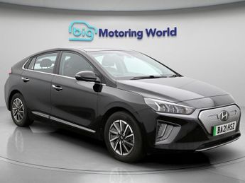 Hyundai IONIQ PREMIUM