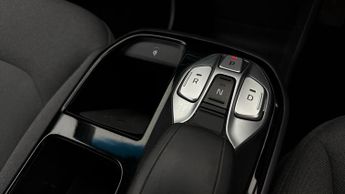 Hyundai IONIQ PREMIUM